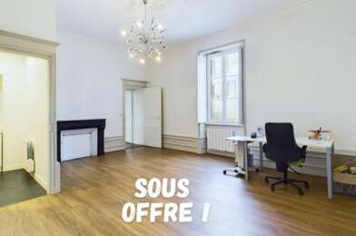 Appartement 3 pièces 77000 €