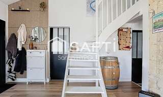 Maison 3 Pièces 105 m² à vendre à Créon (33670)