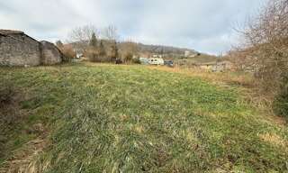 Terrain  745 m² à vendre à Barisey-la-Côte (54170)