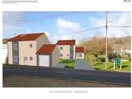 Terrain Constructible de 745m2 — photo 4