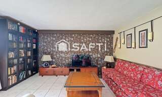 Appartement 4 Pièces 87 m² à vendre à Martigues (13500)