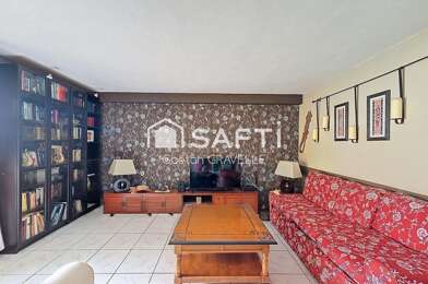 Appartement 4 pièces 189000 €