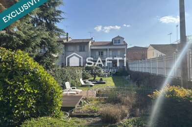 Maison 8 pièces 287000 €