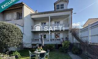 Maison 8 Pièces 134 m² à vendre à Montauban (82000)