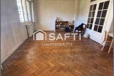 Appartement 4 pièces 295000 €