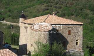 Maison 15 Pièces 400 m² à vendre à Malarce-sur-la-Thines (07140)