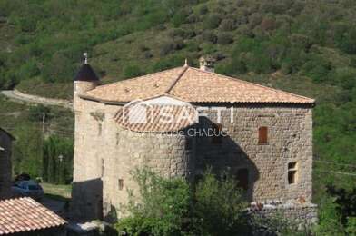 Maison 15 pièces 750000 €