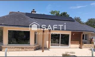 Maison 7 Pièces 142 m² à vendre à Morlaix (29600)