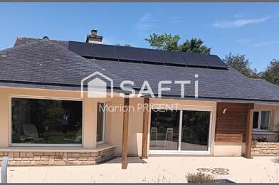Maison 7 pièces 412990 €