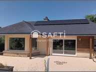 MAISON CONTEMPORAINE ECONOME — photo 3