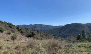 Terrain  3900 m² à vendre à Feilluns (66730)