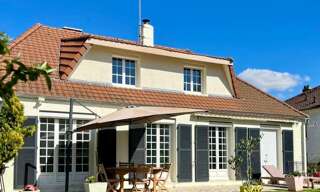 Maison 7 Pièces 161 m² à vendre à Longjumeau (91160)