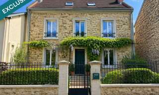 Maison 7 Pièces 161 m² à vendre à Longjumeau (91160)