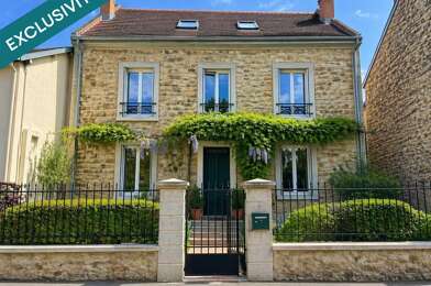 Maison 7 pièces 494000 €