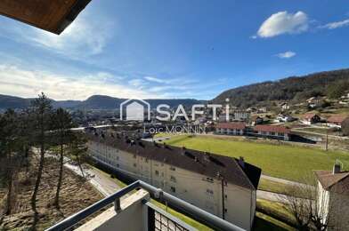 Appartement 4 pièces 168000 €