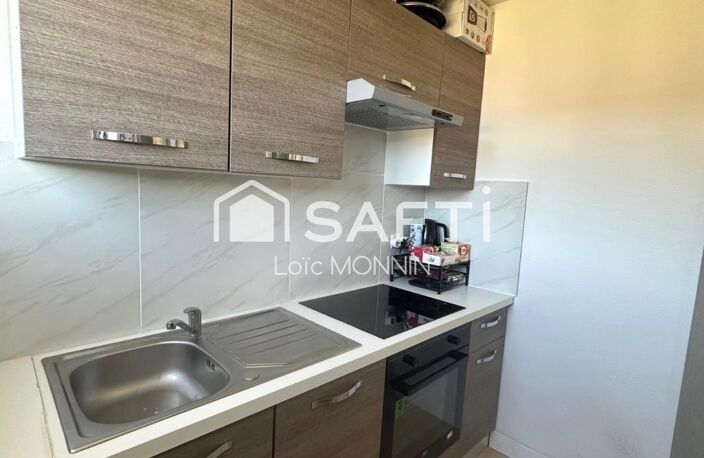 Appartment Ornans — photo 2