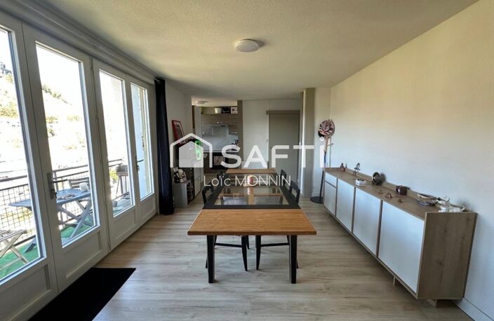 Appartment Ornans — photo 3
