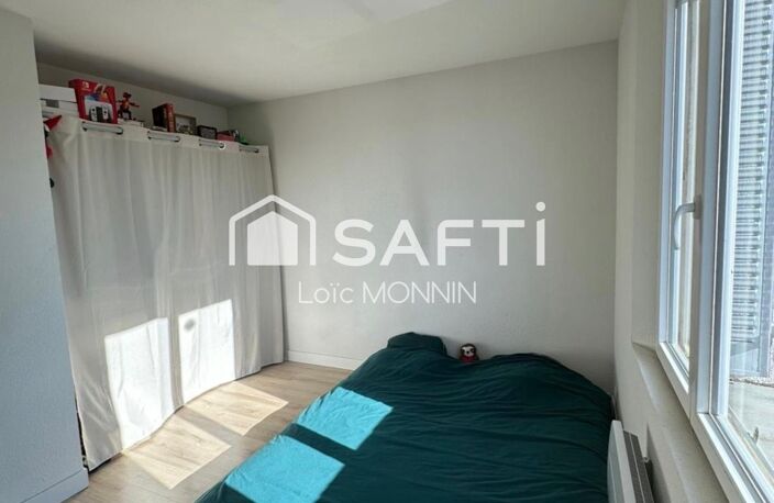 Appartment Ornans — photo 4