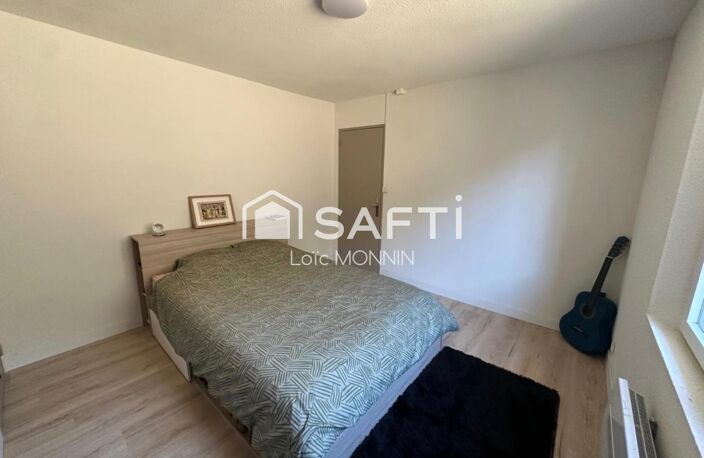 Appartment Ornans — photo 5