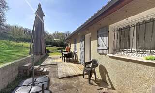 Maison 5 Pièces 120 m² à vendre à Cambes (33880)