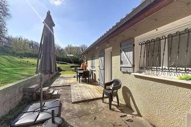 Maison 5 pièces 299000 €