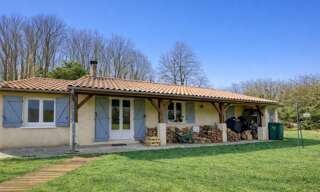 Maison 5 Pièces 120 m² à vendre à Cambes (33880)