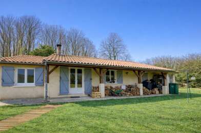 Maison 5 pièces 289990 €