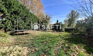 Maison 5 Pièces 104 m² à vendre à Carbonne (31390)