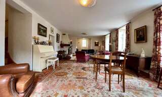 Maison 8 Pièces 214 m² à vendre à Port-Lesney (39600)