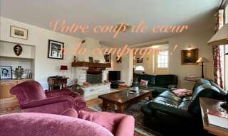 Maison 8 Pièces 214 m² à vendre à Port-Lesney (39600)