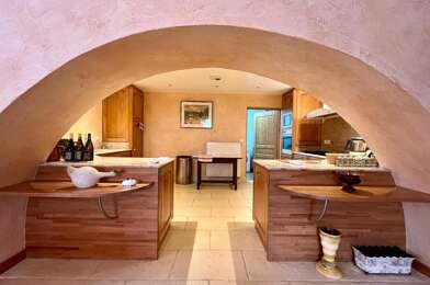 Maison 8 pièces 420000 €