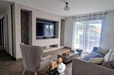 Maison 4 pièces 199000 €