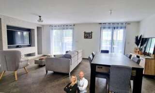 Maison 4 Pièces 94 m² à vendre à Fauillet (47400)