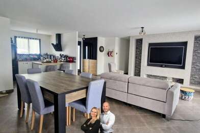 Maison 4 pièces 196500 €