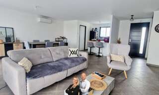 Maison 4 Pièces 94 m² à vendre à Fauillet (47400)
