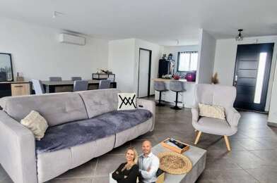 Maison 4 pièces 196500 €
