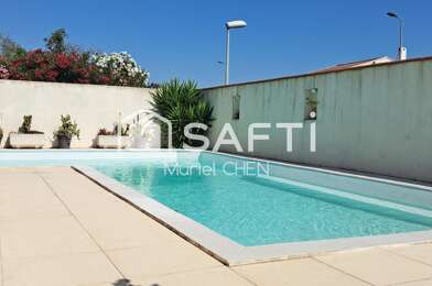 Maison 5 pièces 350000 €