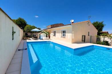 Maison 5 pièces 350000 €