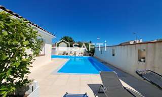 Maison 5 Pièces 123 m² à vendre à Aubord (30620)