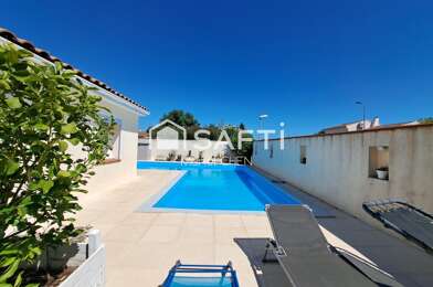 Maison 5 pièces 350000 €