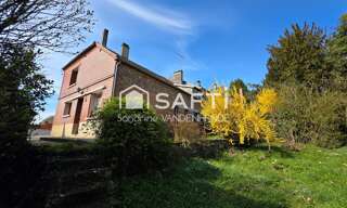 Maison 6 Pièces 120 m² à vendre à Brunehamel (02360)