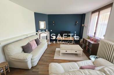 Maison 6 pièces 137900 €