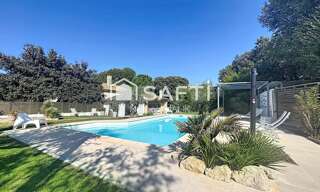 Maison 6 Pièces 215 m² à vendre à Bédarrides (84370)