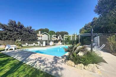 Maison 6 pièces 690000 €