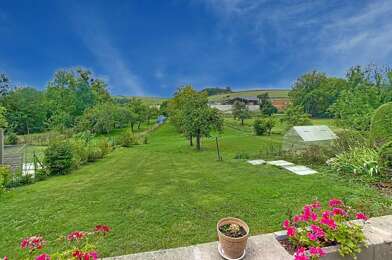 Maison 7 pièces 285000 €