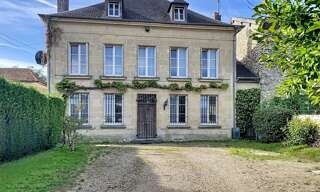 Maison 5 Pièces 141 m² à vendre à Écordal (08130)