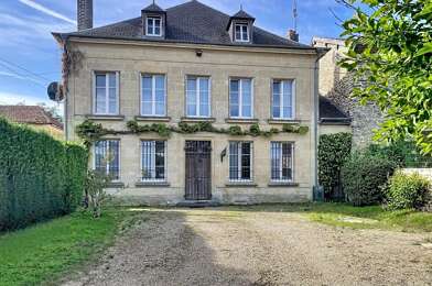 Maison 5 pièces 177000 €