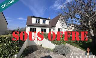 Maison 7 Pièces 125 m² à vendre à Forges-les-Bains (91470)