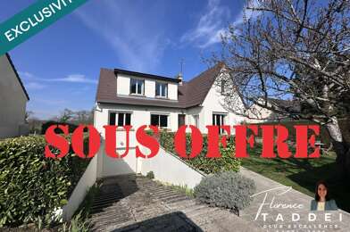 Maison 7 pièces 375000 €