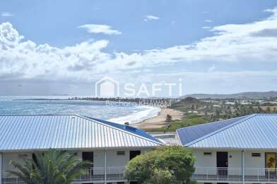 Appartement 2 pièces 399500 €